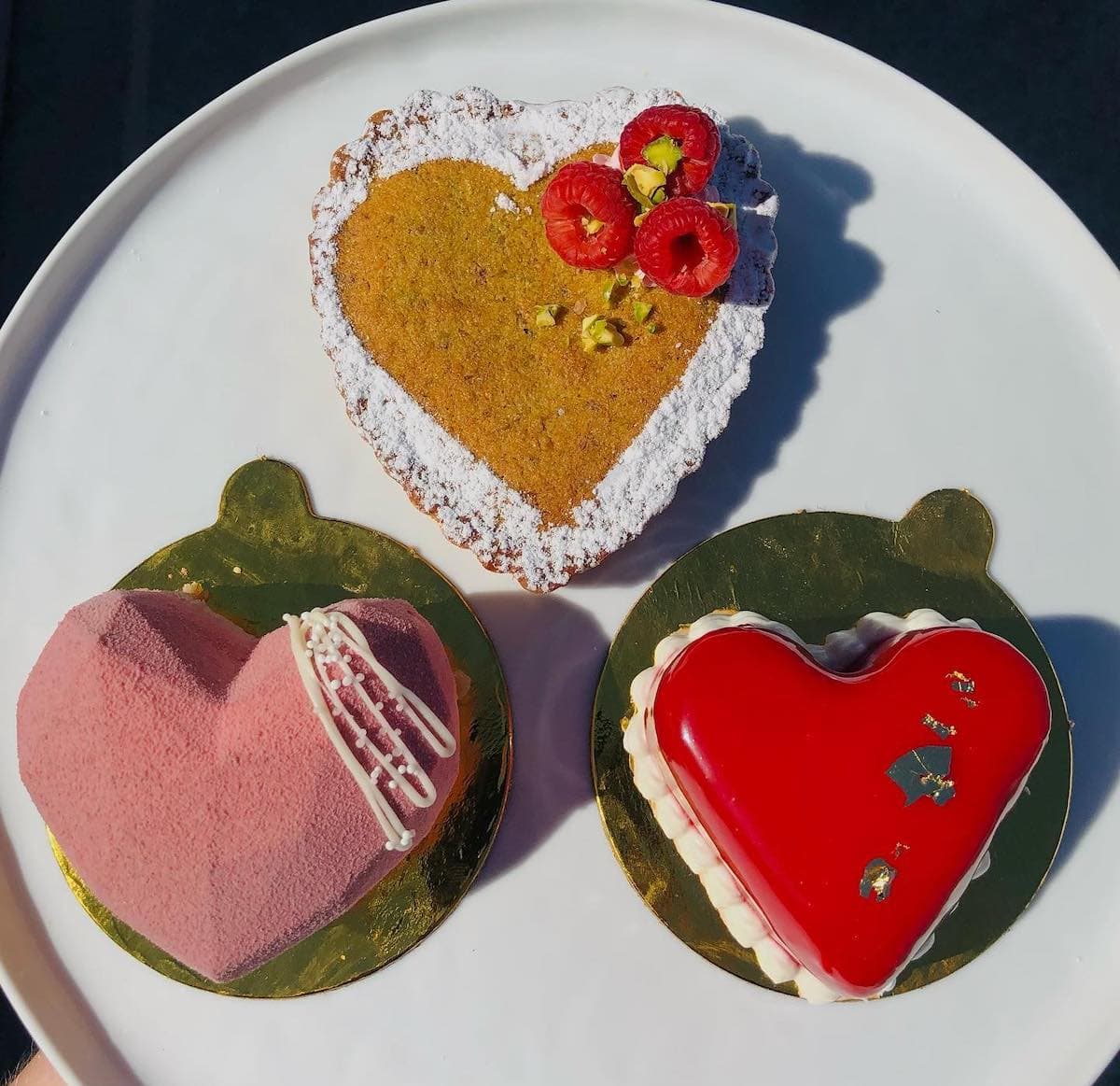 Extra Fine Is Debuting a New Bakery in San Antonio