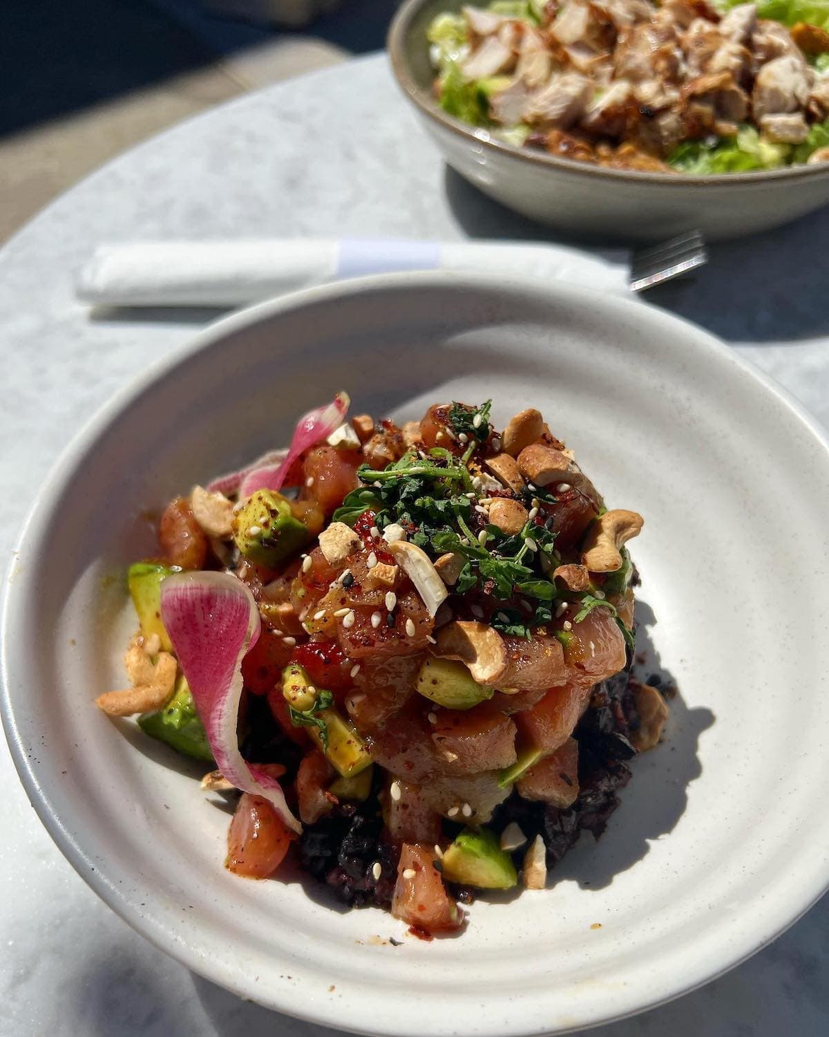 Houston Restaurant Group Adair Concepts Is Opening an Eatery in San Antonio
