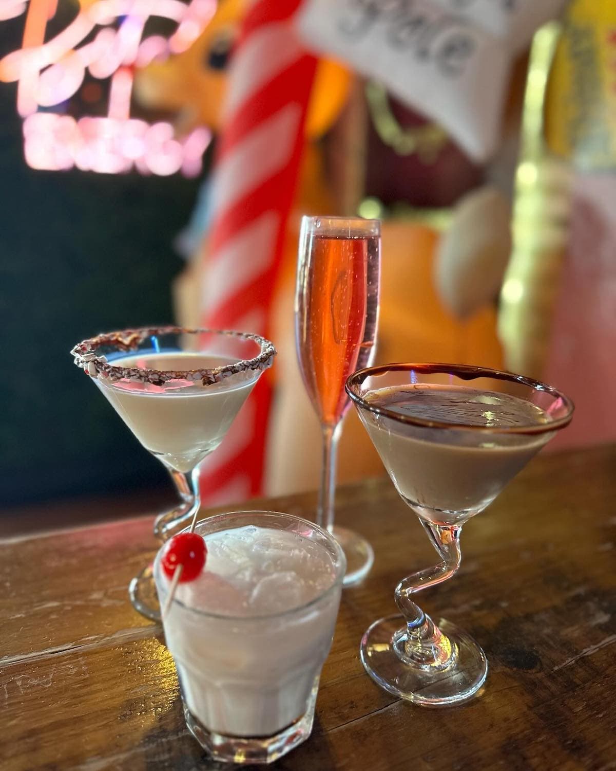 San Marcos Bar Freddy C's Is Setting Up Shop in New Braunfels