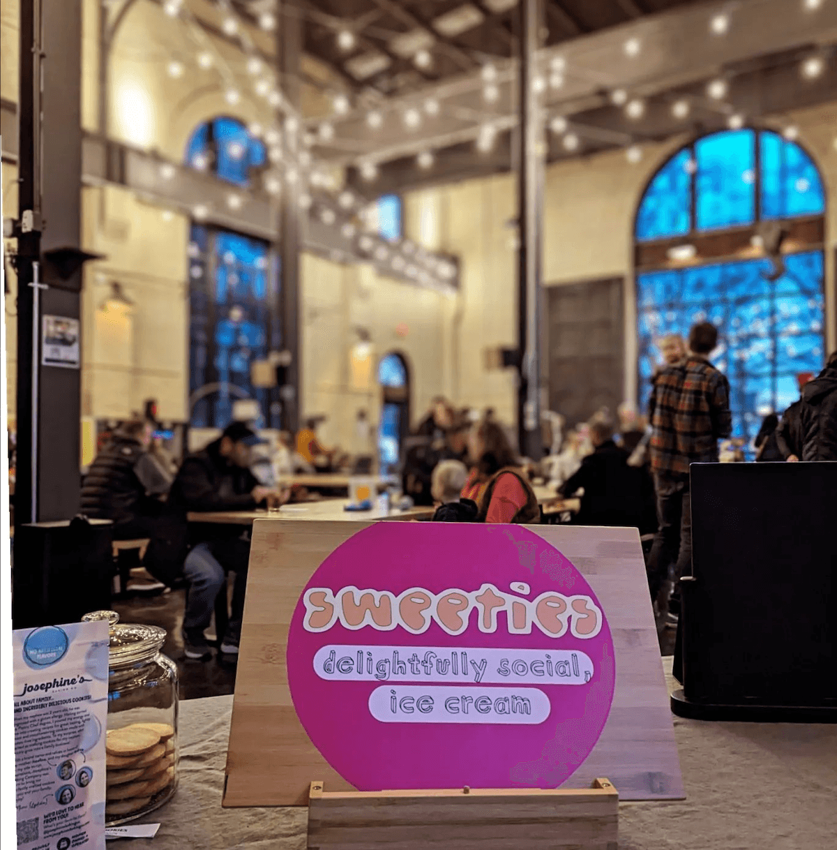 New Zealand-Style Ice Cream Shop to Sweeten Roslindale