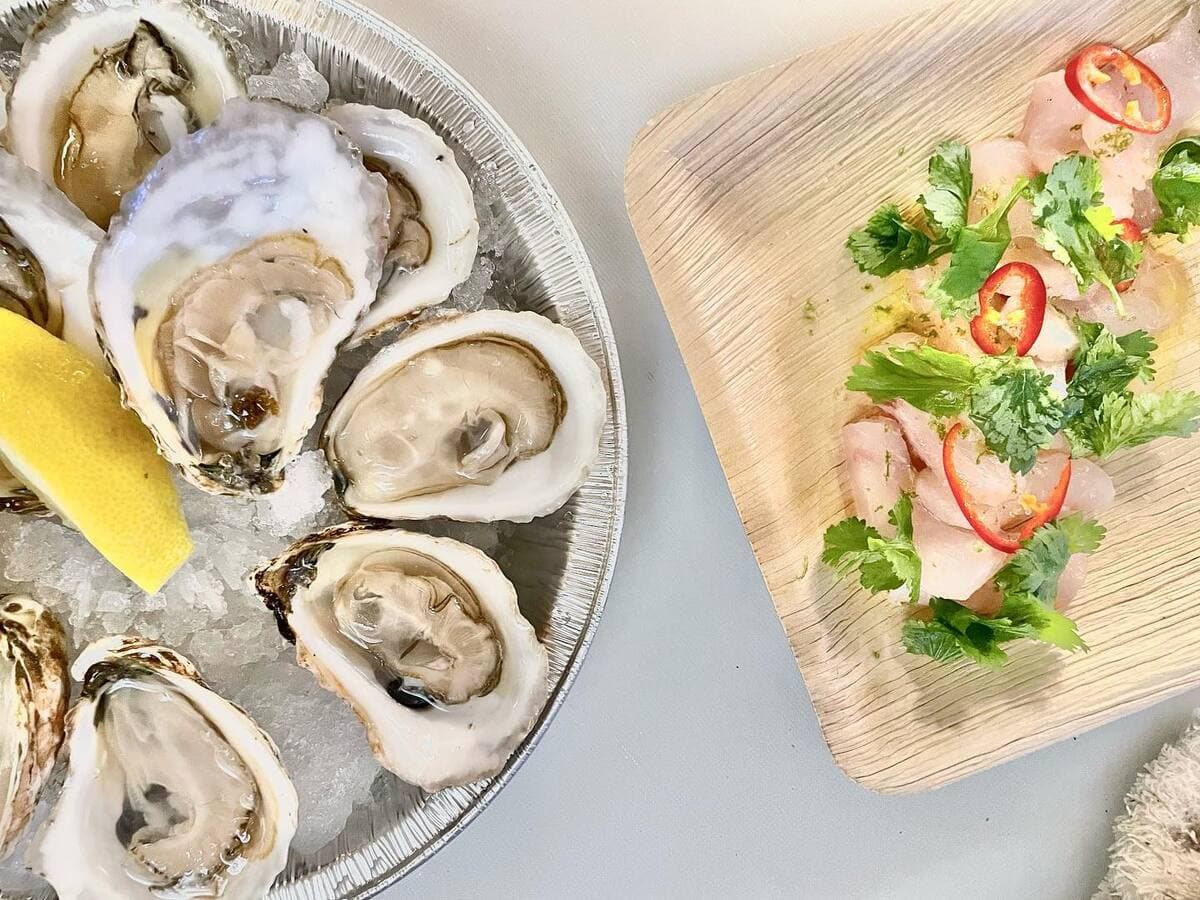 Brine Signs Lease to Open Brick-and-Mortar in San Marco