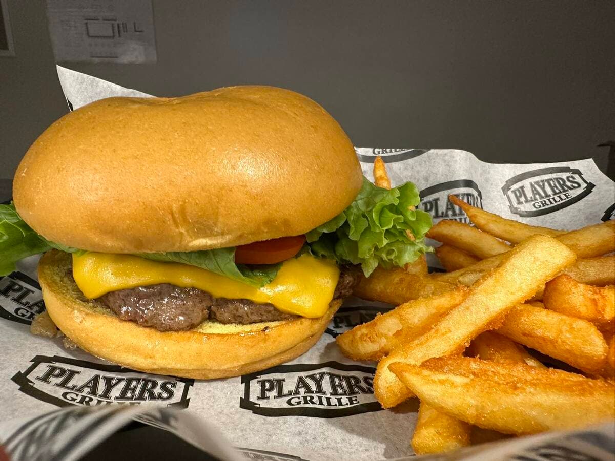 Players Grille – Miramar Changes Name and Owners