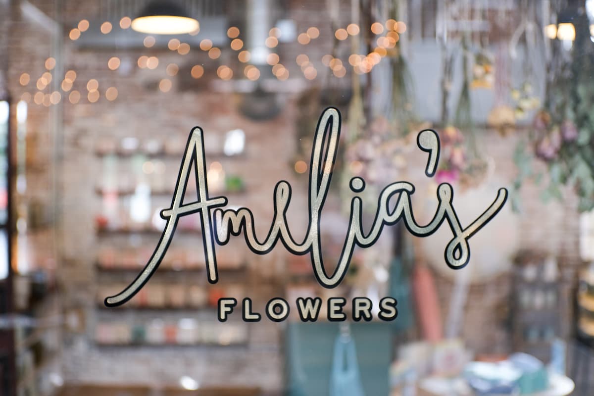Pont Neuf Flower Bar is Blooming in Nashville