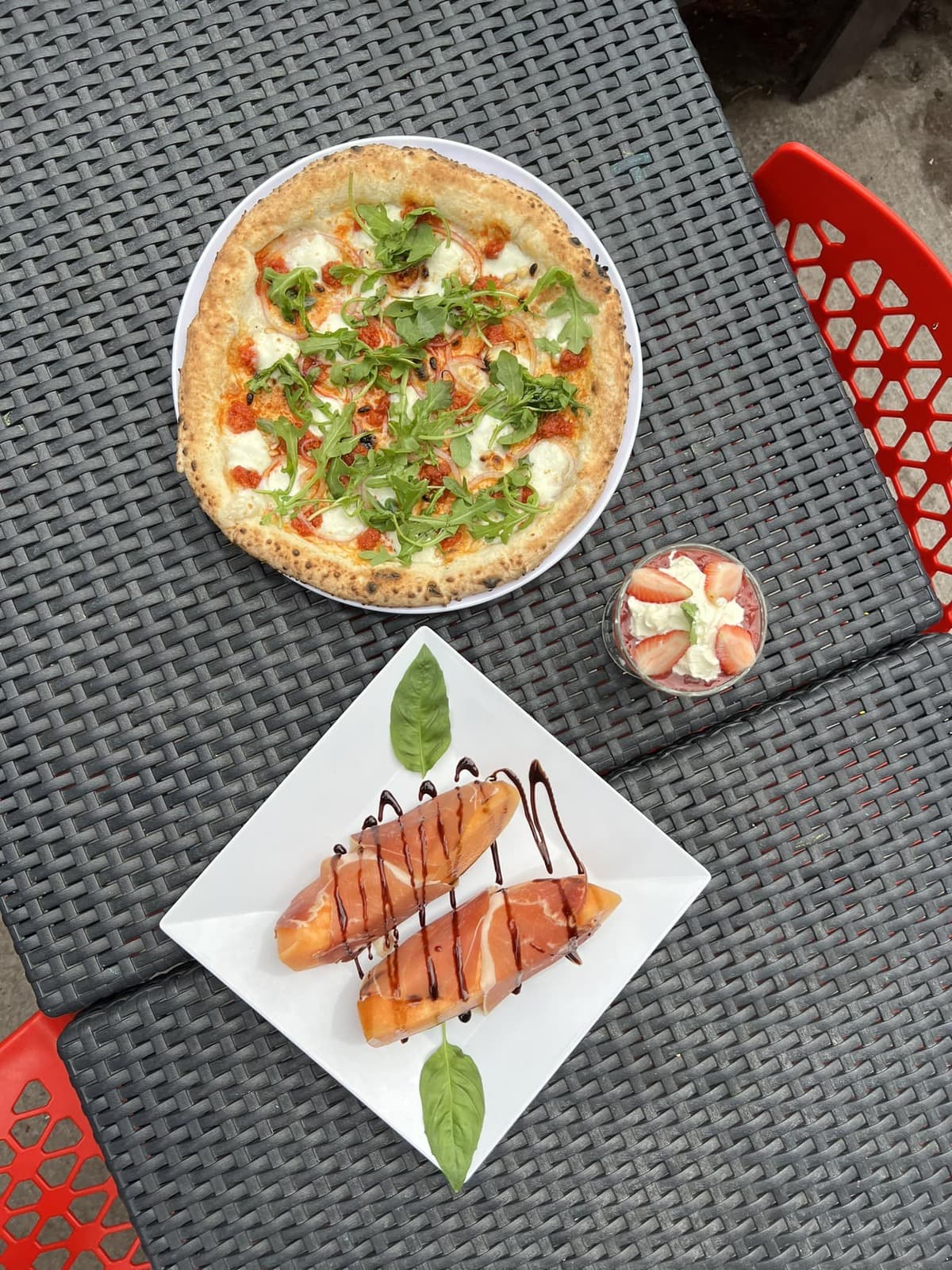 Pupatella Bringing Neapolitan Authenticity to Columbia