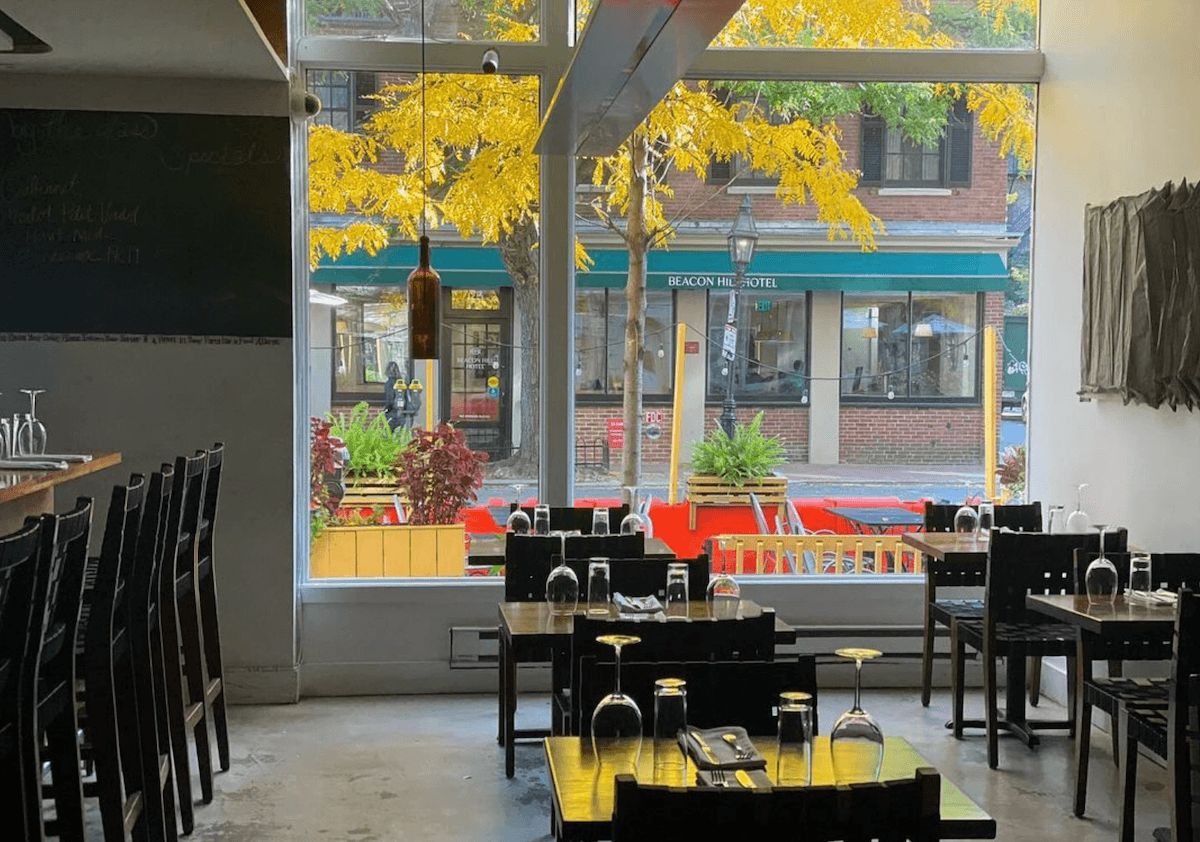 Bin 26 Enoteca in Beacon Hill to Transform into Basque-Inspired Tapas Bar