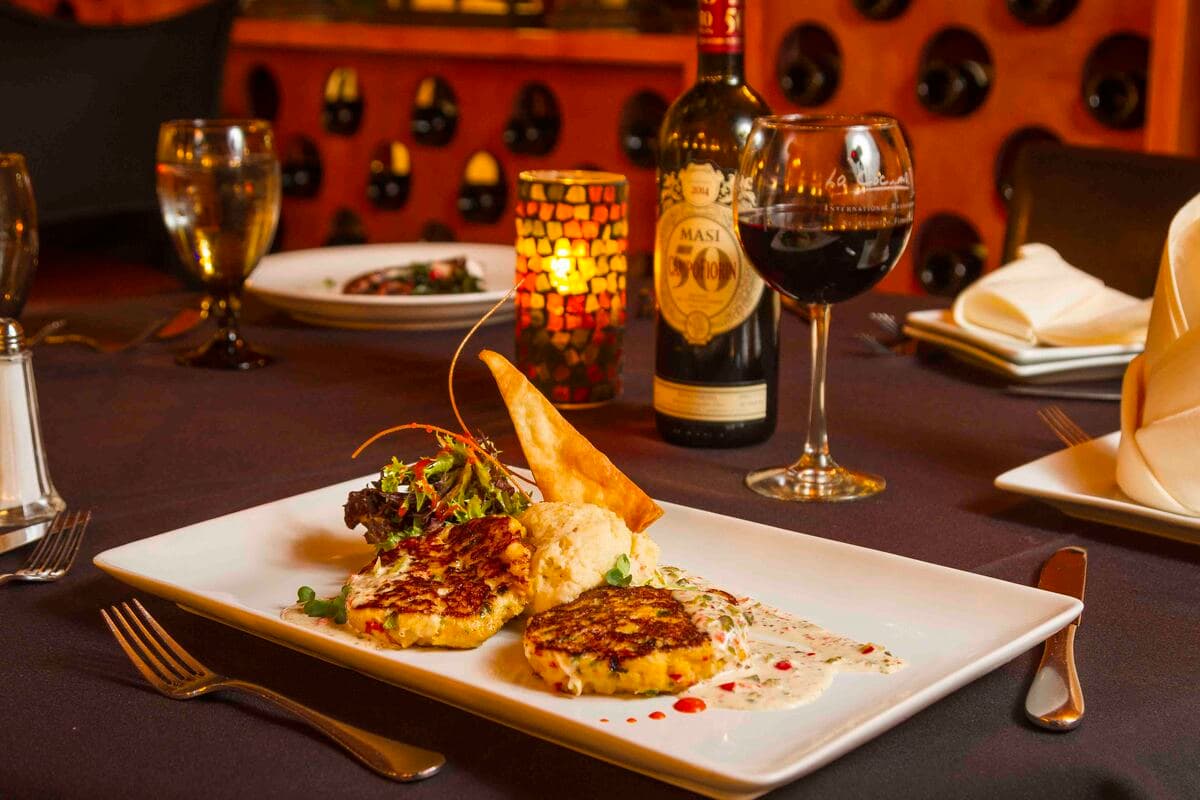 La Cocina Quickly Finds a New Home at San Sebastian Winery