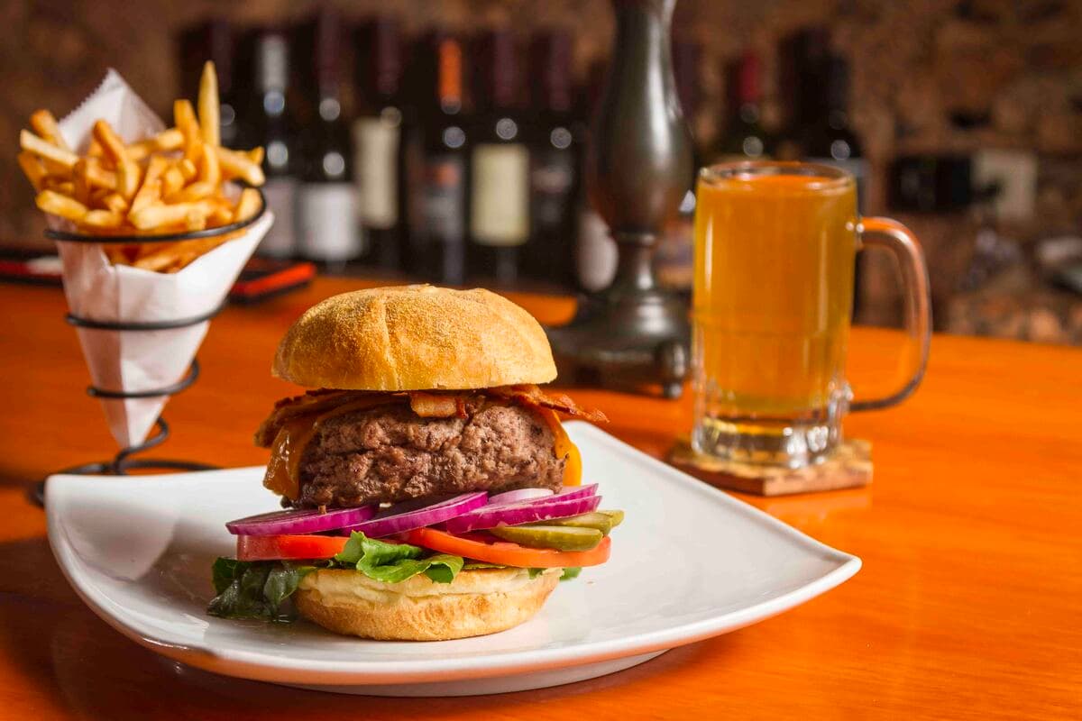 Chef Norberto Jaramillo Hopes to Reopen La Cocina Elsewhere