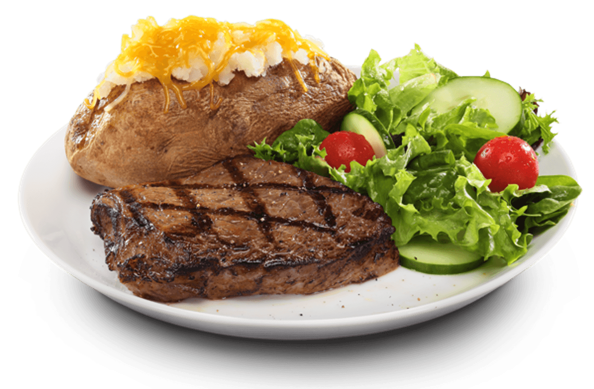 Golden Corral Brings Endless Buffet to Covina