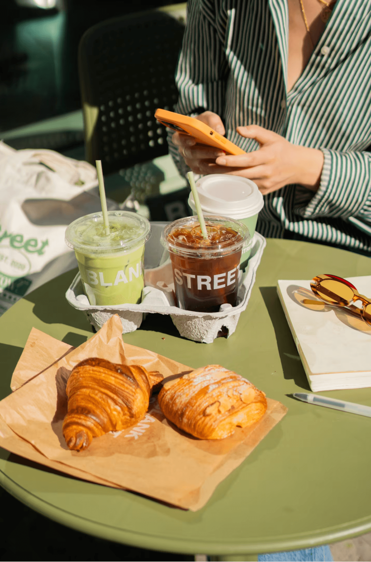 Blank Street Coffee Set to Open New Location at The Hub on Causeway