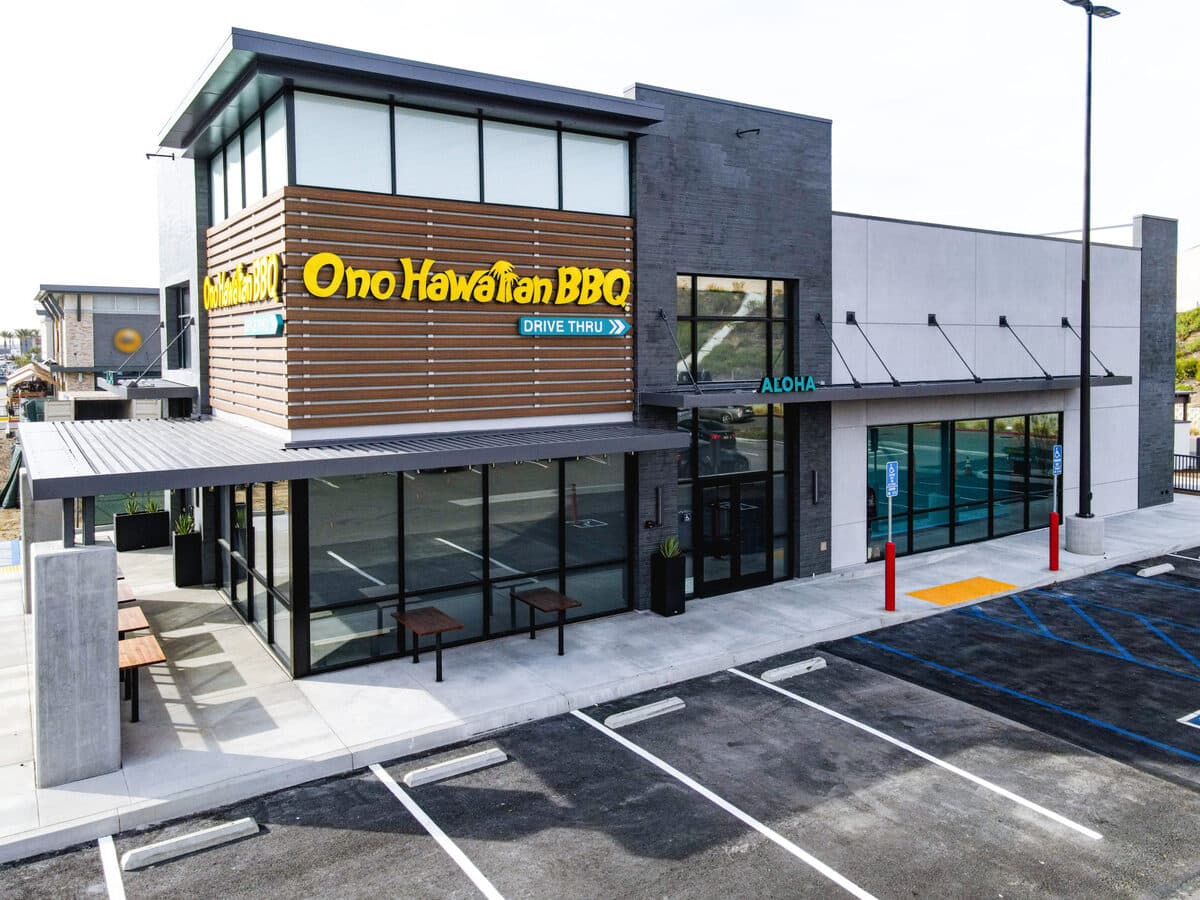 Ono Hawaiian BBQ Appears to be Making San Diego Debut in Escondido