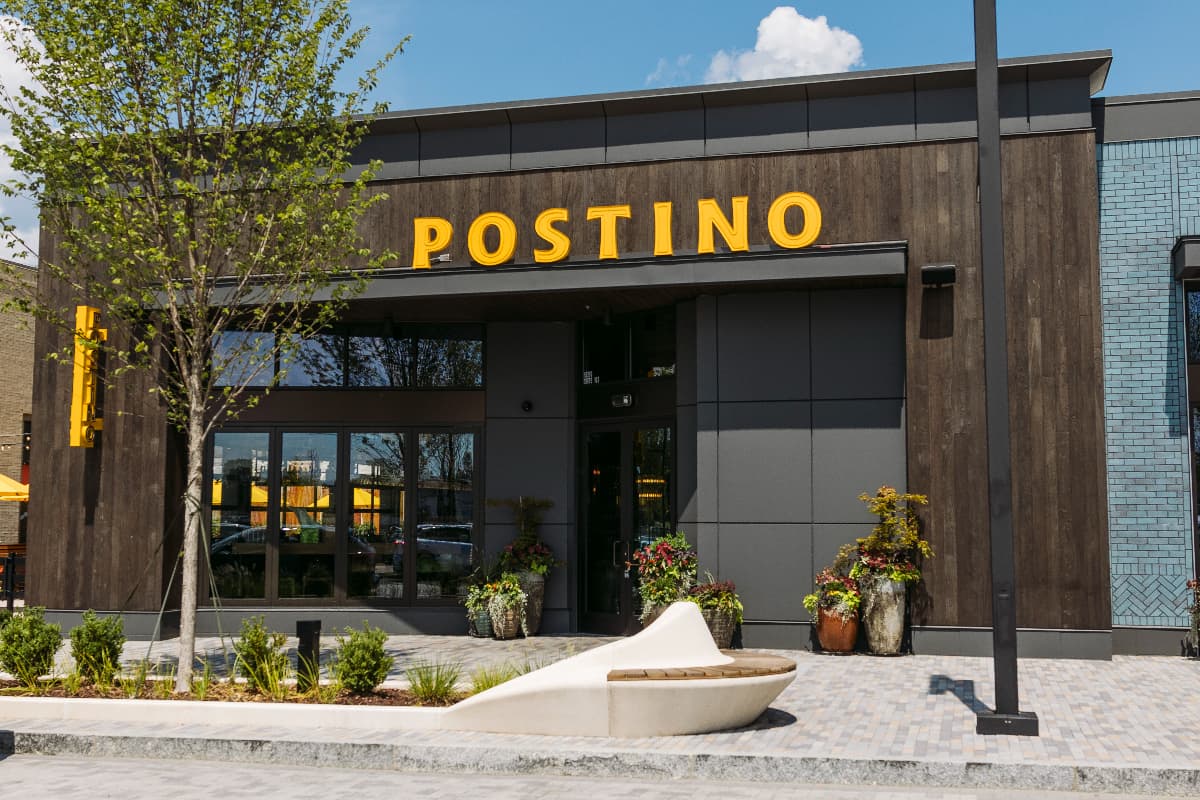 POSTINO WINECAFÉ UNCORKS ITS FIRST NORTH CAROLINA RESTAURANT, OPENS IN BALLANTYNE ON JULY 19