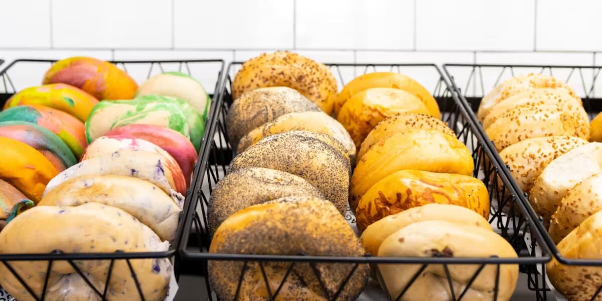Bagels and Co. Working on New Site at Hub On Campus Gainesville