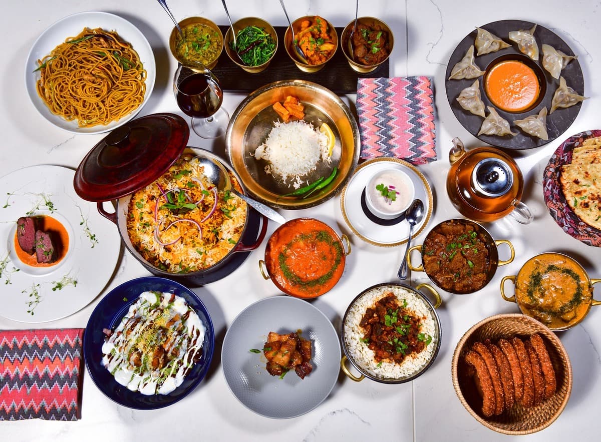 Himalayan Wild Yak Bringing Taste of Nepal to Ballston
