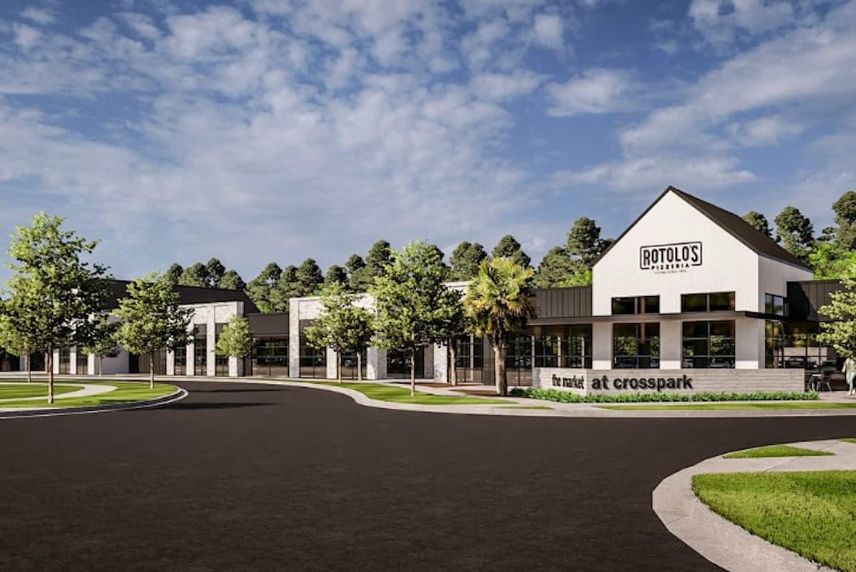 New Mexican Concept to Debut at Marketplace at Nexton