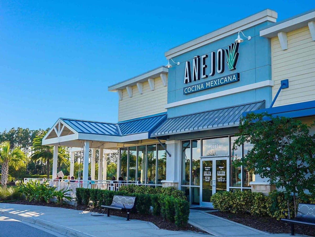 Anejo Cocina Mexicana Working on New Middleburg Location