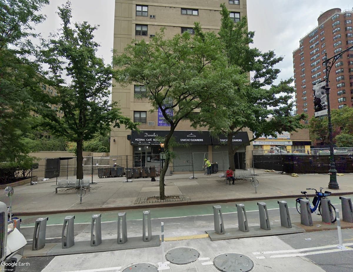 Bear’s Boomin’ Bakery to Open in the Upper West Side