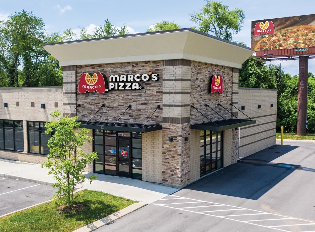 Local Entrepreneur Continues to Bring Marco's Pizza to St. Augustine