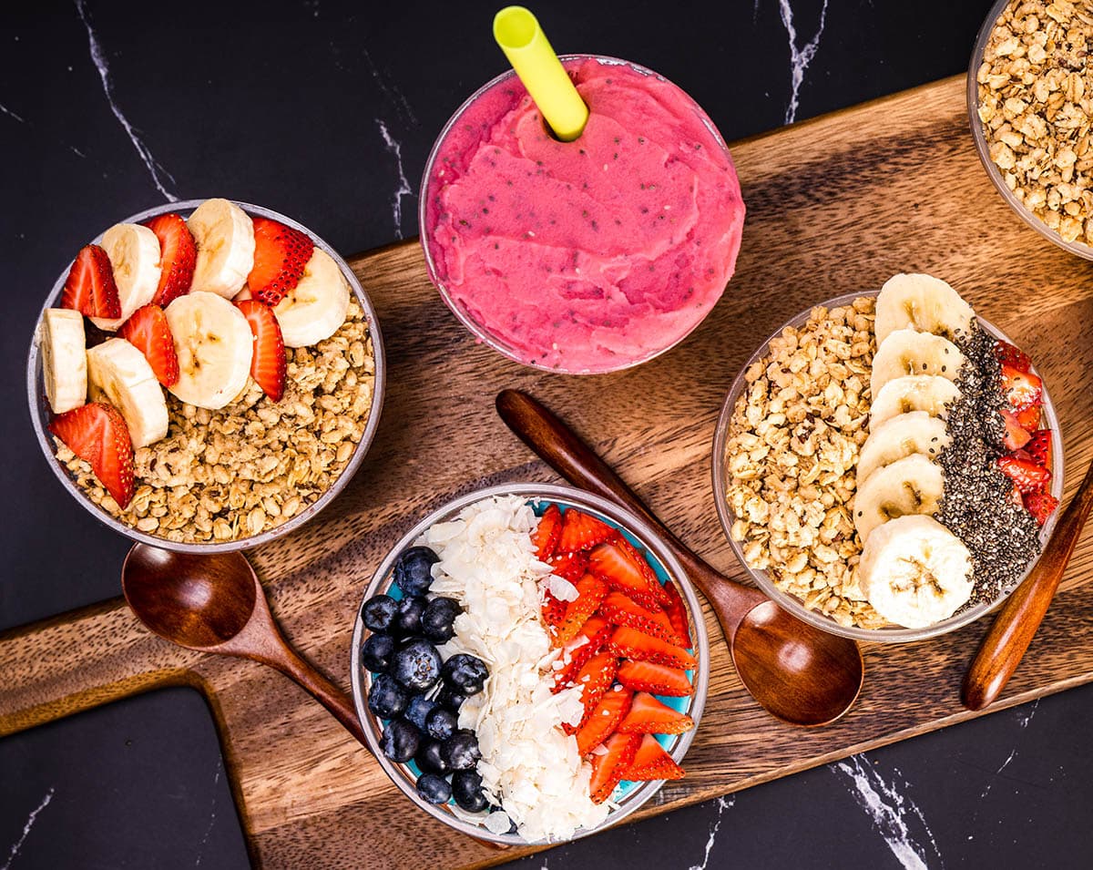 Rush Bowls Expanding Throughout Florida; New Site Coming to Orange Park