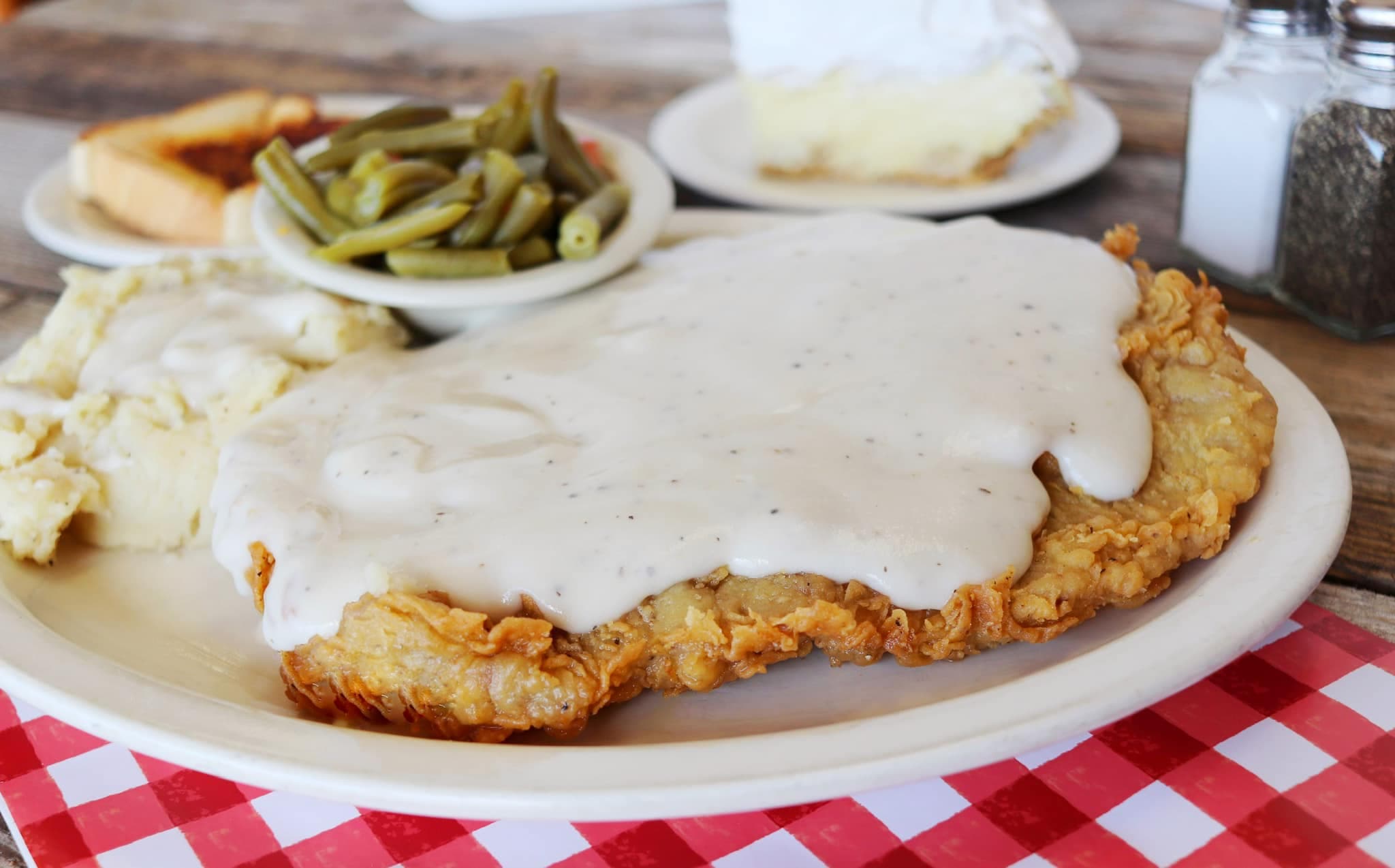 Bobbie's Cafe and Pie Bar Relocating to San Antonio's North Side