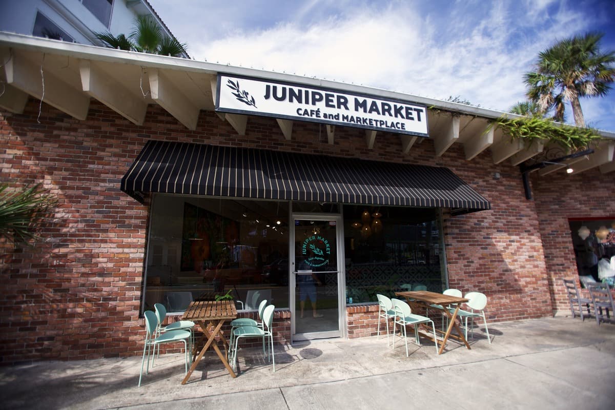 Juniper Market Expanding to Second Site in Hastings