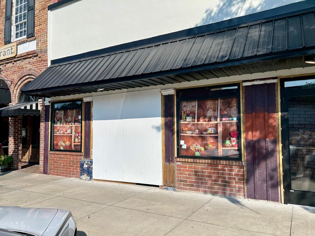 Serendipity Sweets is Bringing Soda, Sweets, and Antiques to High Springs