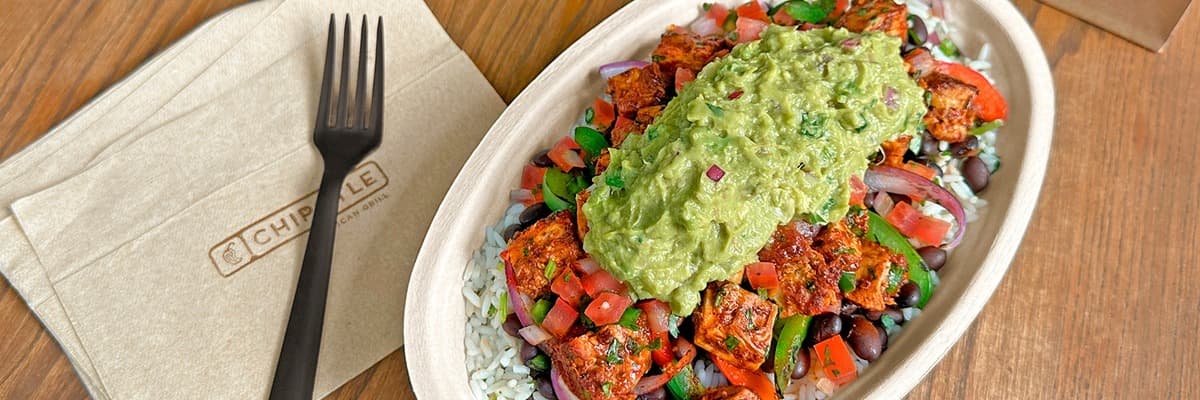 Chipotle Planning New Virginia Location