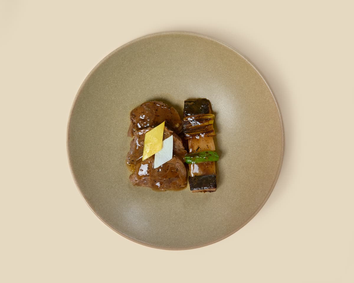 ODRE Brings an Authentic Korean Culinary Experience to New York City