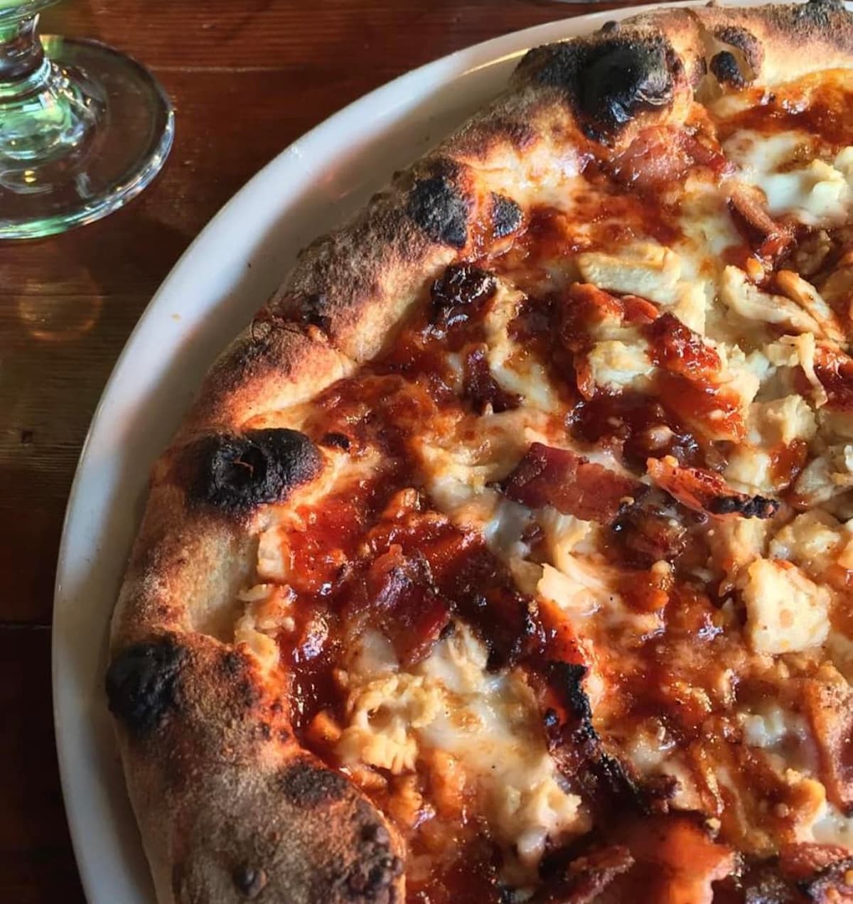 Stoked Pizza Company Expanding to Cohasset