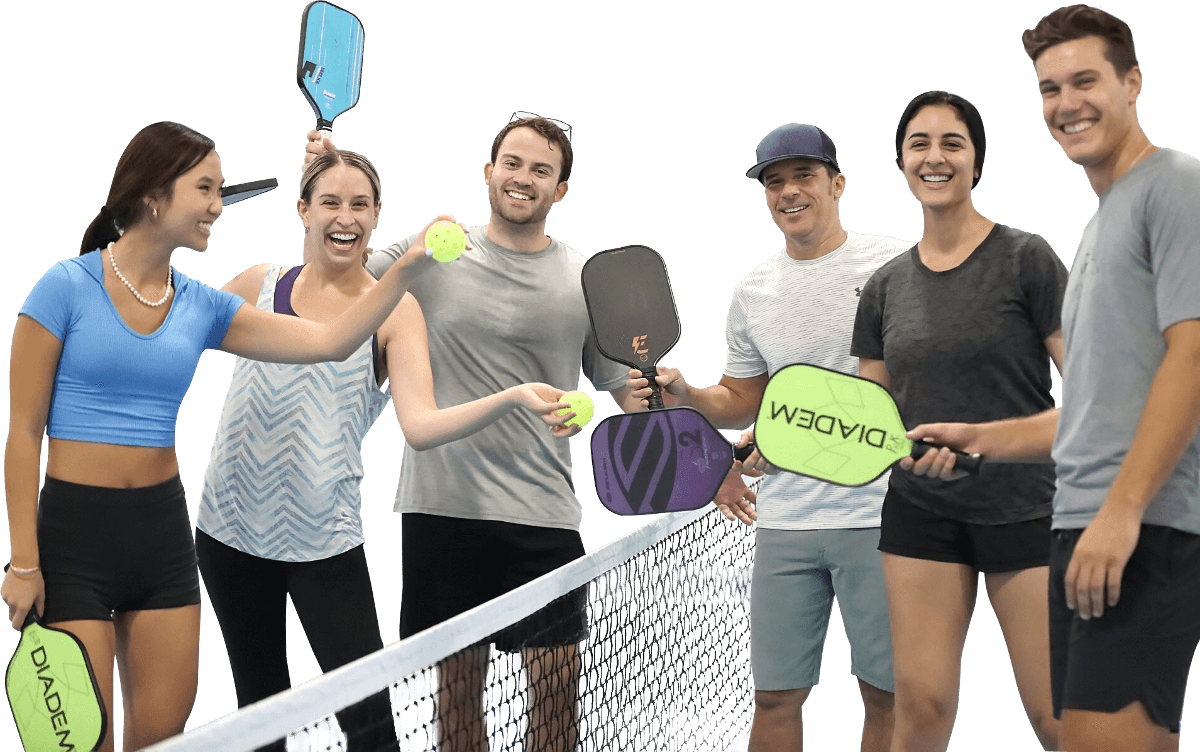 Pickleball Kingdom Continues Expansion in Tennessee: New Clubs Coming to Chattanooga and Memphis