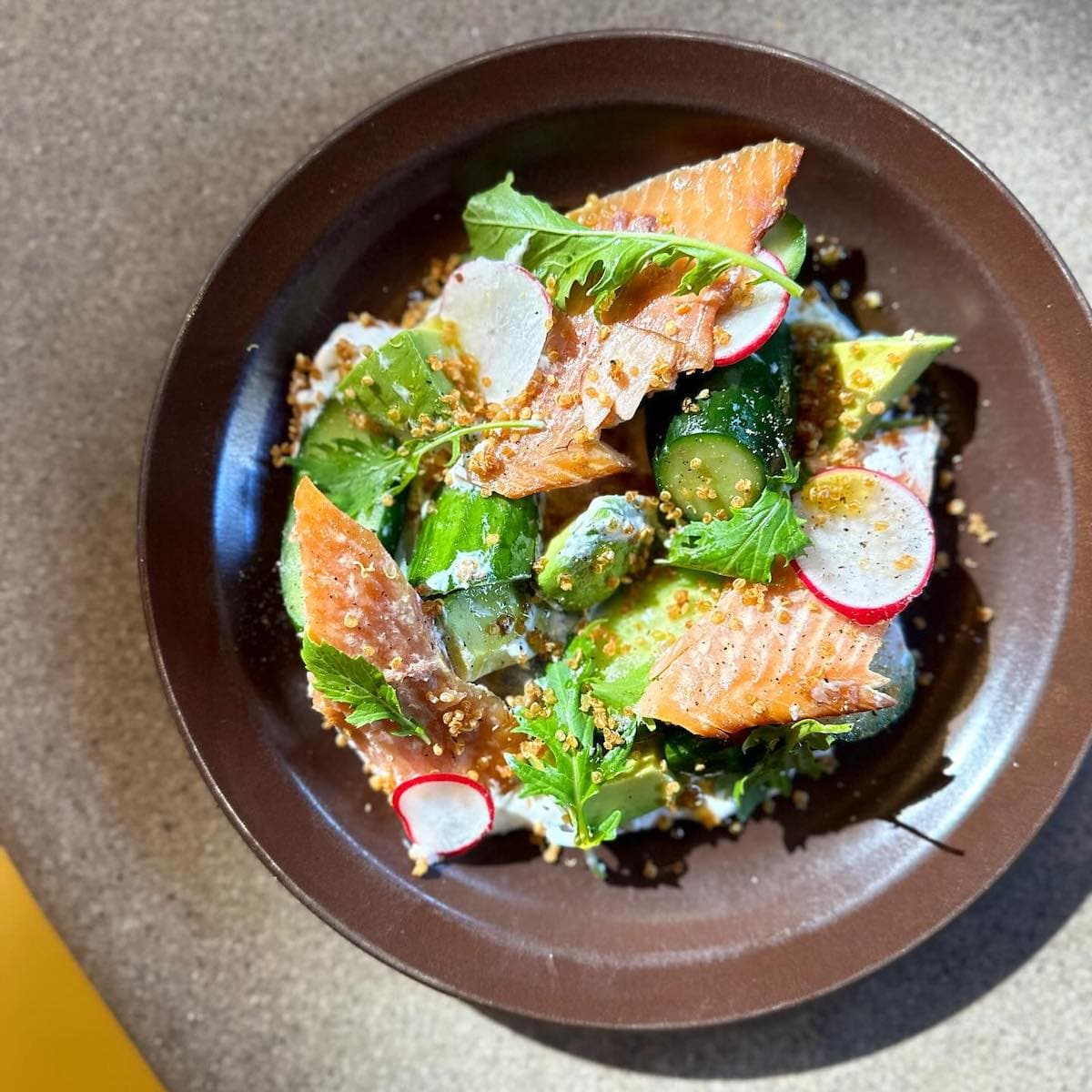 New Seafood Restaurant and Fish Market Coming to The Ferry Building