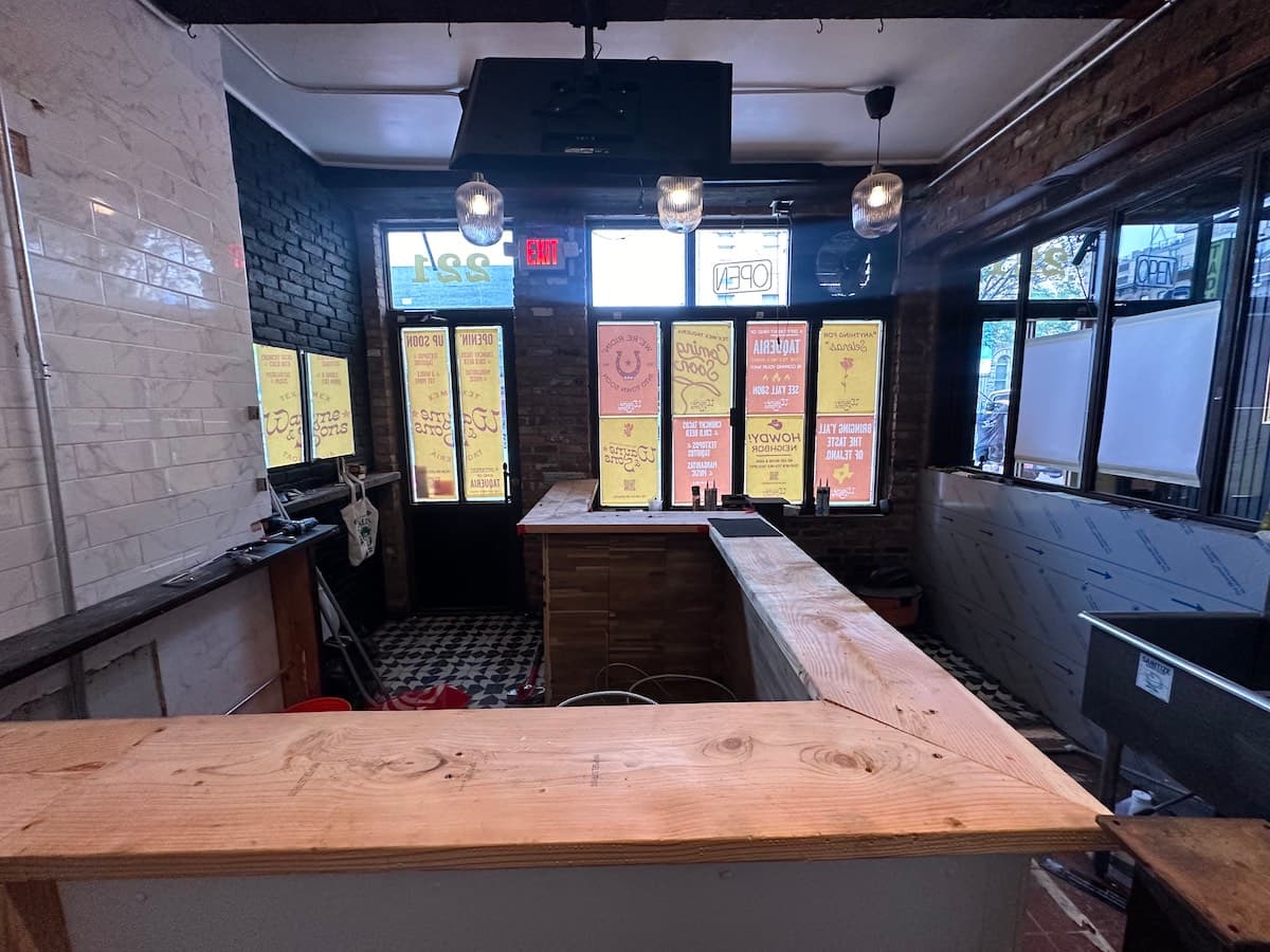 Wayne & Sons is Saying Howdy to the East Village