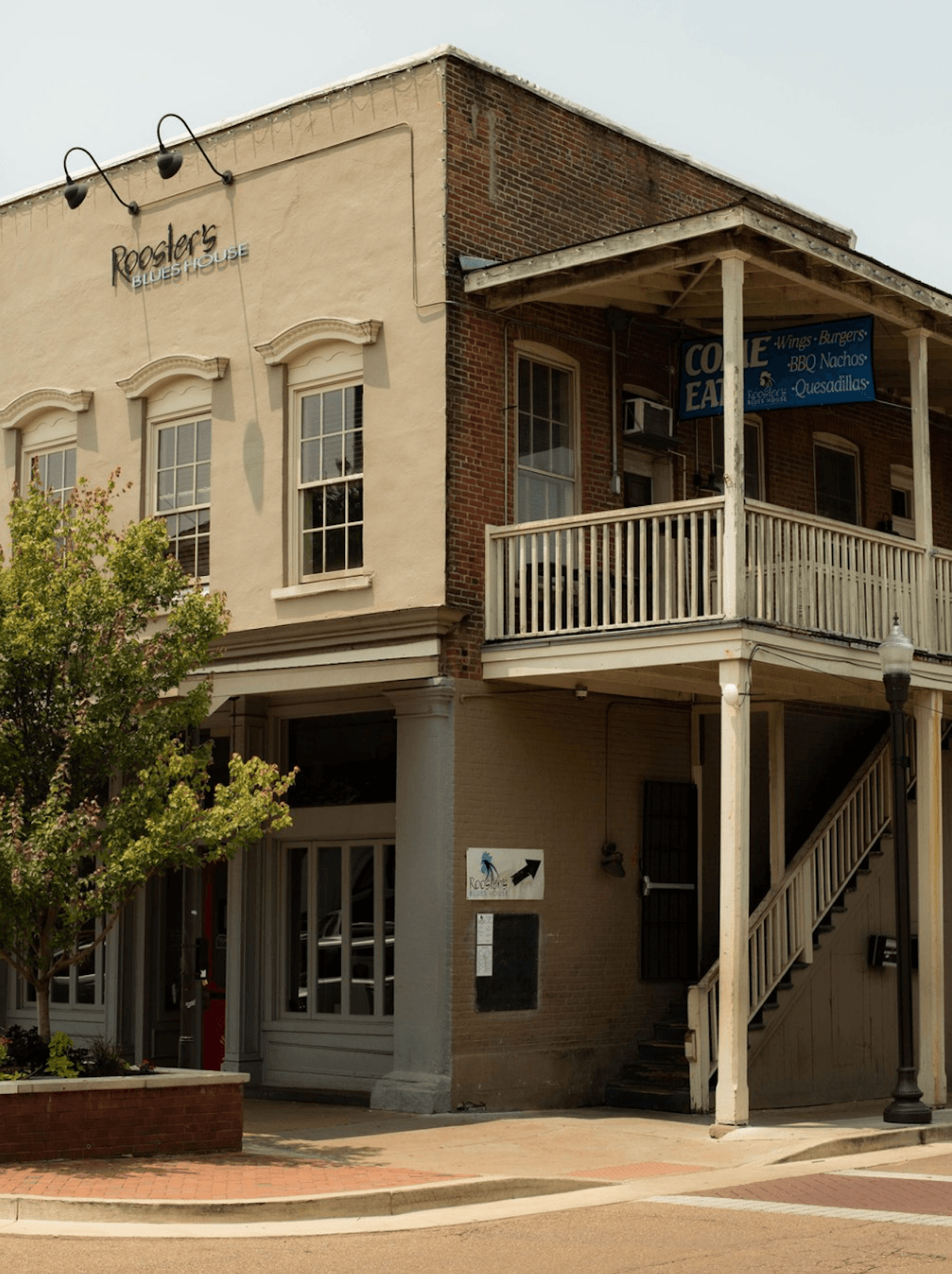 Rooster’s Blues House to Bring Soulful Sounds and Southern Flavors to The Highland Strip