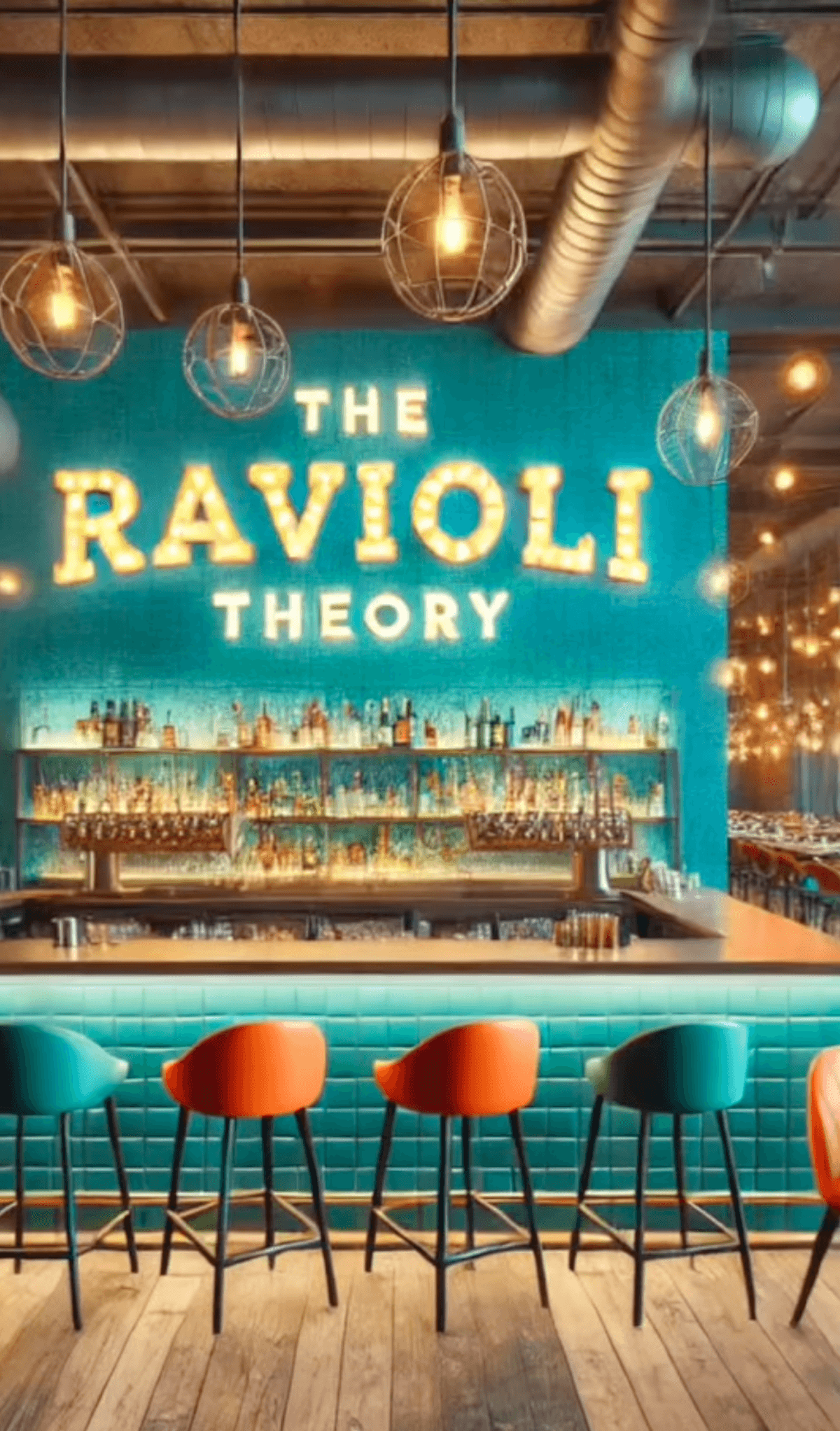 The Ravioli Theory to Take Over Former Bar 25 Space in Ayer