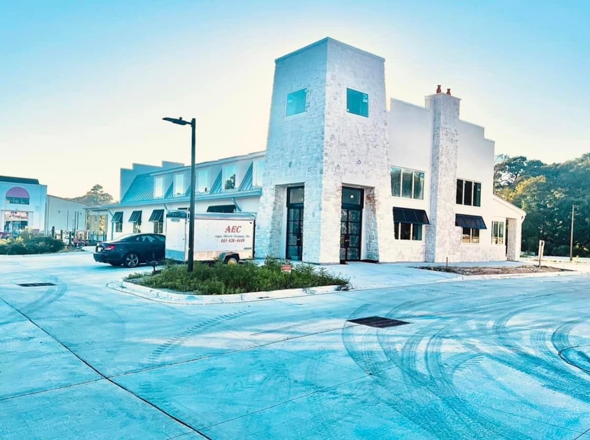 Sam Lauren to Launch Upscale Steakhouse in Downtown Myrtle Beach