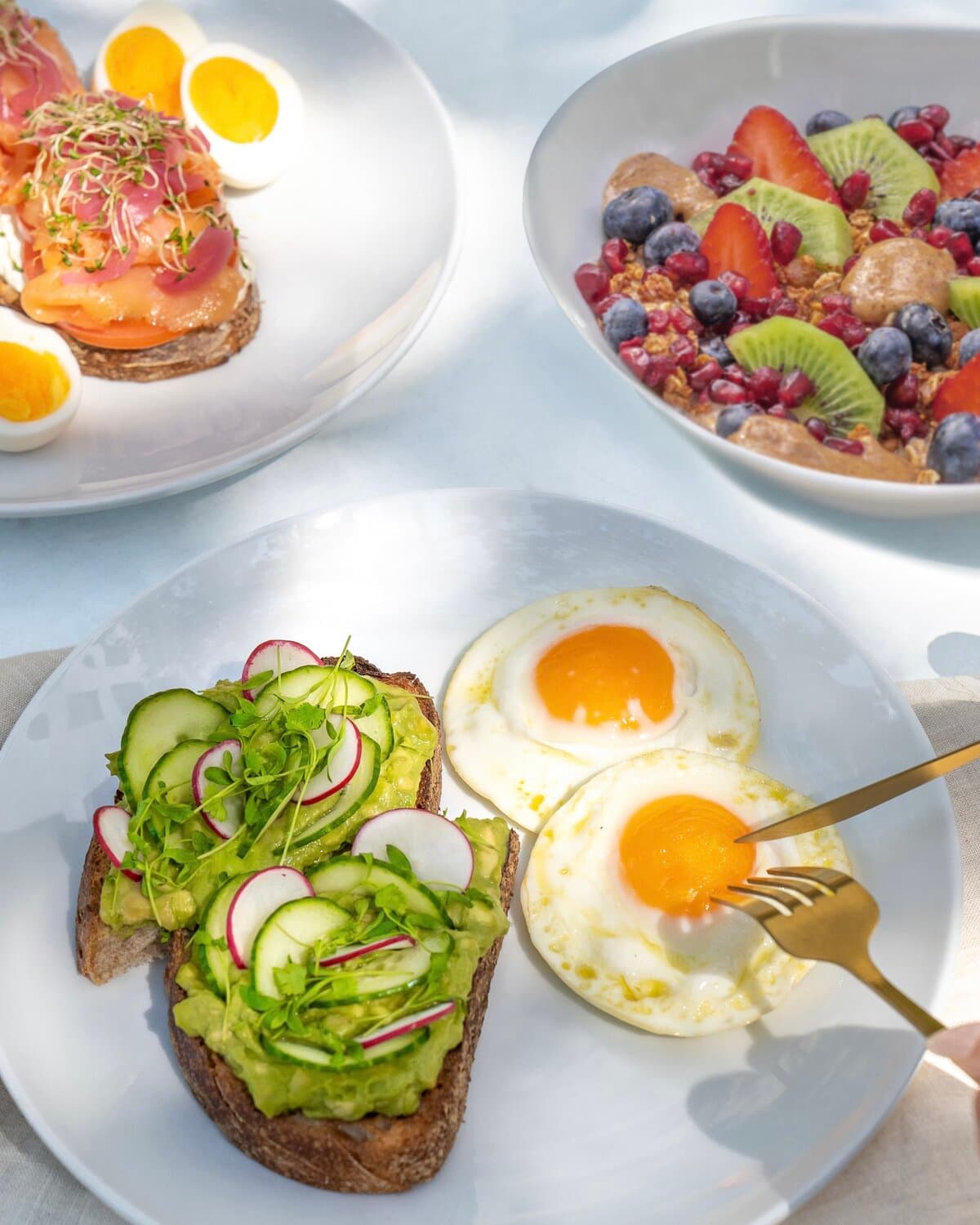Pura Vida Miami is Bringing More Healthy Options to Malibu