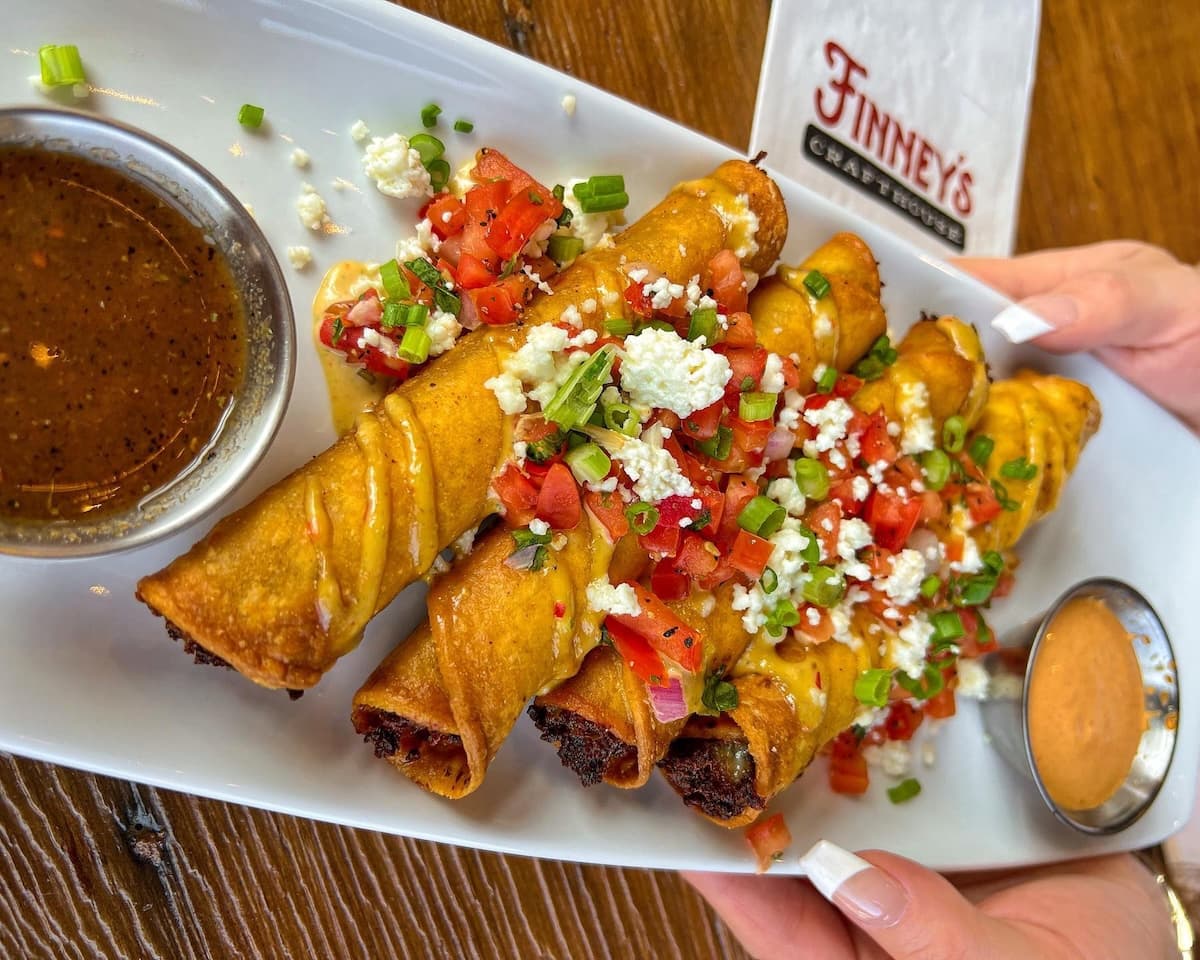 Finney’s Crafthouse Eyes Anaheim