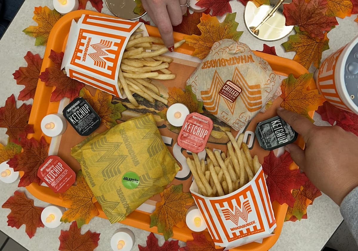 Whataburger Plans Expansion in Falcon