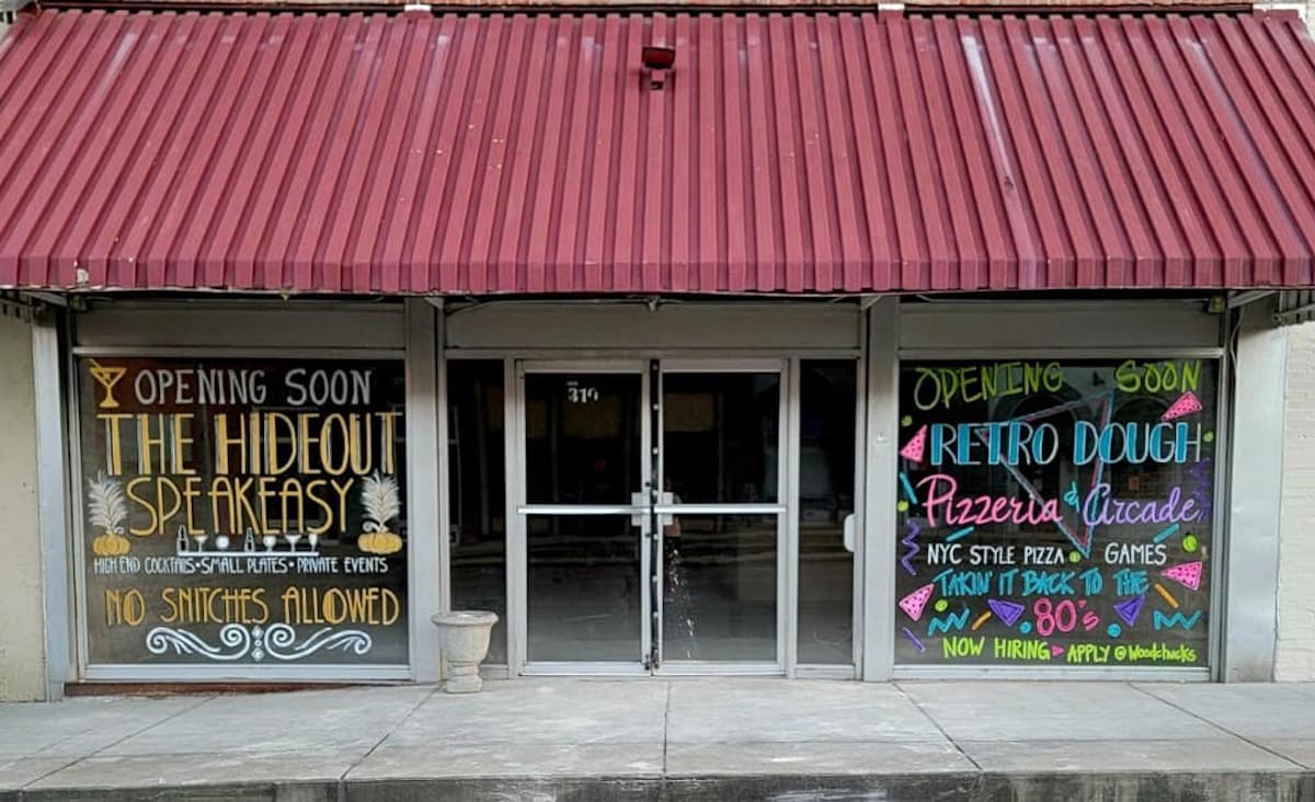 Senatobia Axe-Throwing Venue to Launch Two New Exciting Concepts