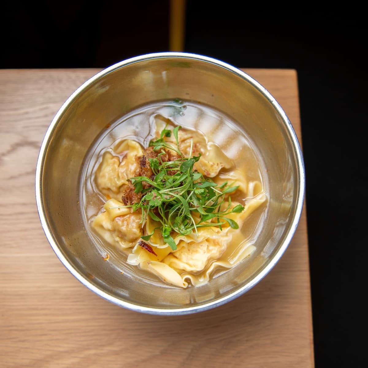 Jose Andres Bringing Bazaar House to DC