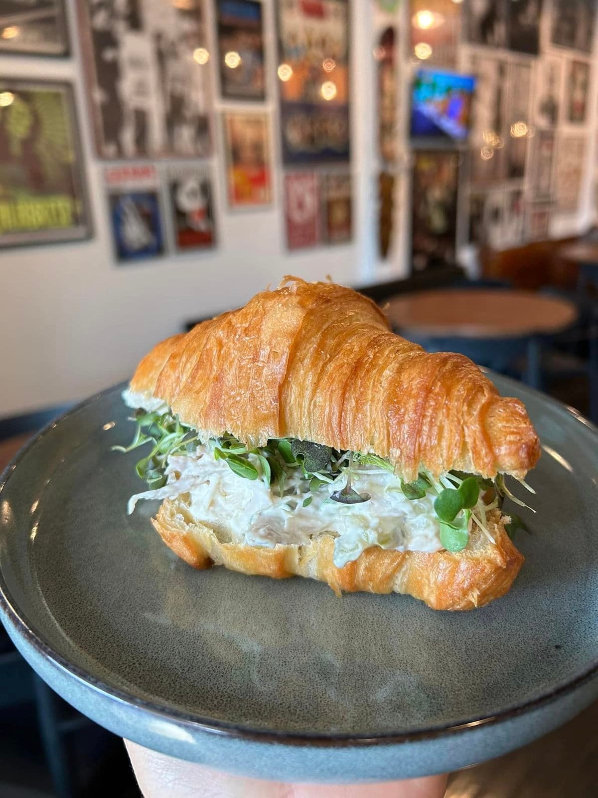 Folklores Coffee House Coming to Beacon Hill