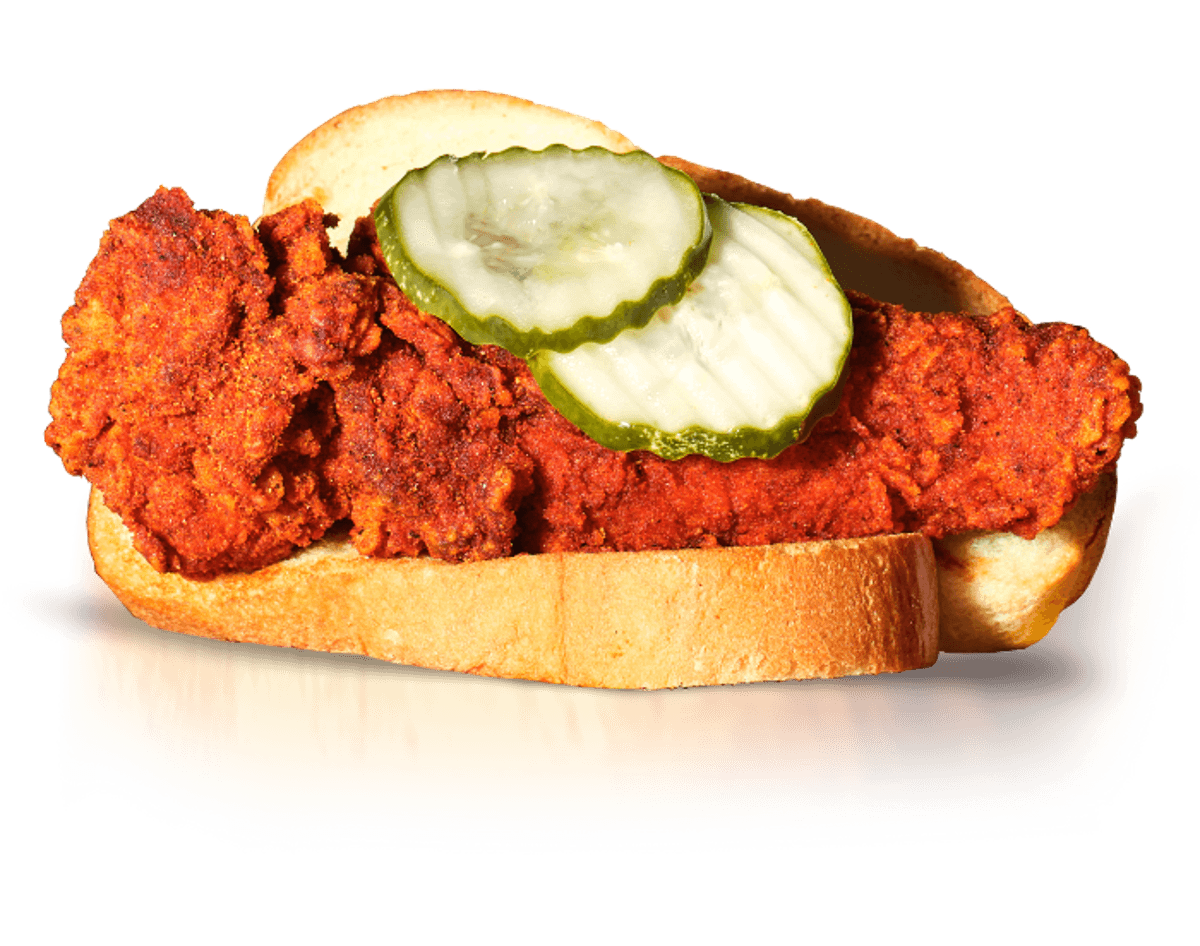 Angry Chickz Brings the Heat to Tracy with First Location Grand Opening on Nov. 8