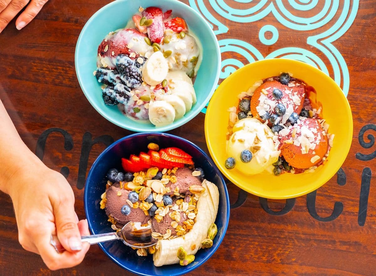 Crepeccino Building Second Location in Alamo City