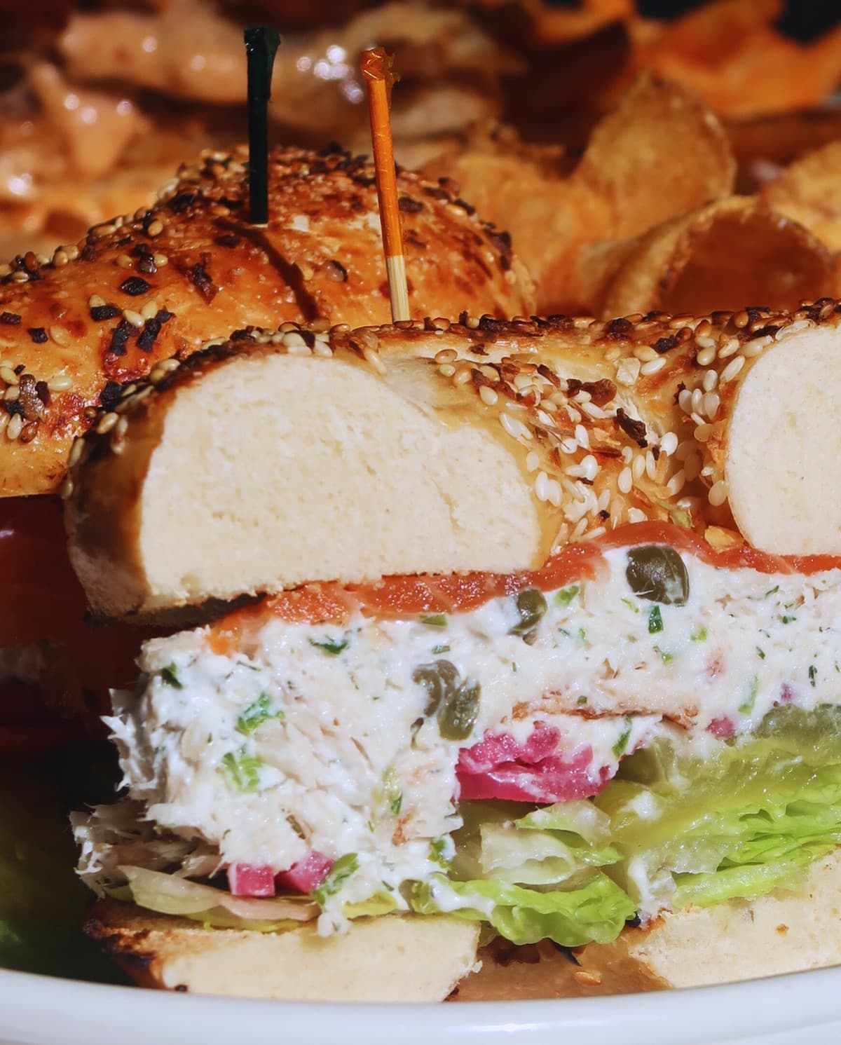 Old-School Delicatessen Joining Spurs Culinary Residency Program