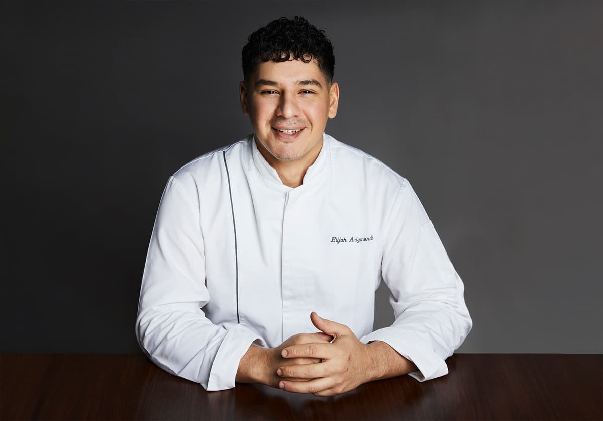 LUCIEN Preparing to Open in La Jolla Next Spring