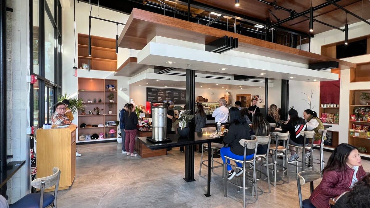 Rice and Nori Expanding to a Third Location in La Canada Flintridge