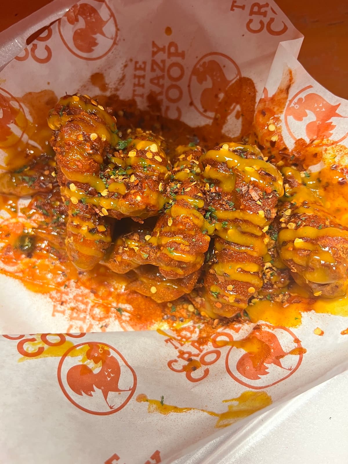 The Crazy Coop Could Be Opening a New Location on Poplar Avenue