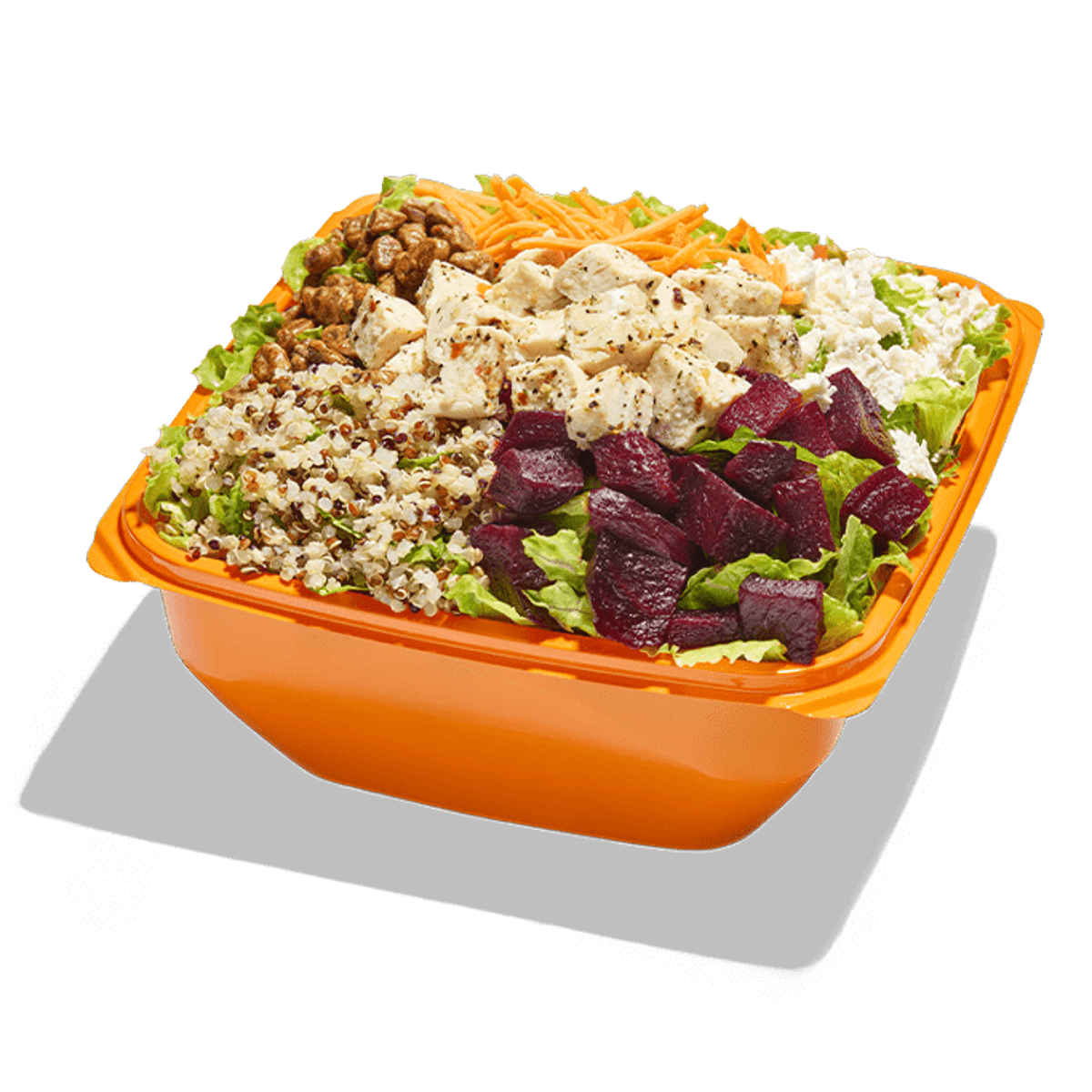 Salad and Go Welcomes Newest Store in Texas