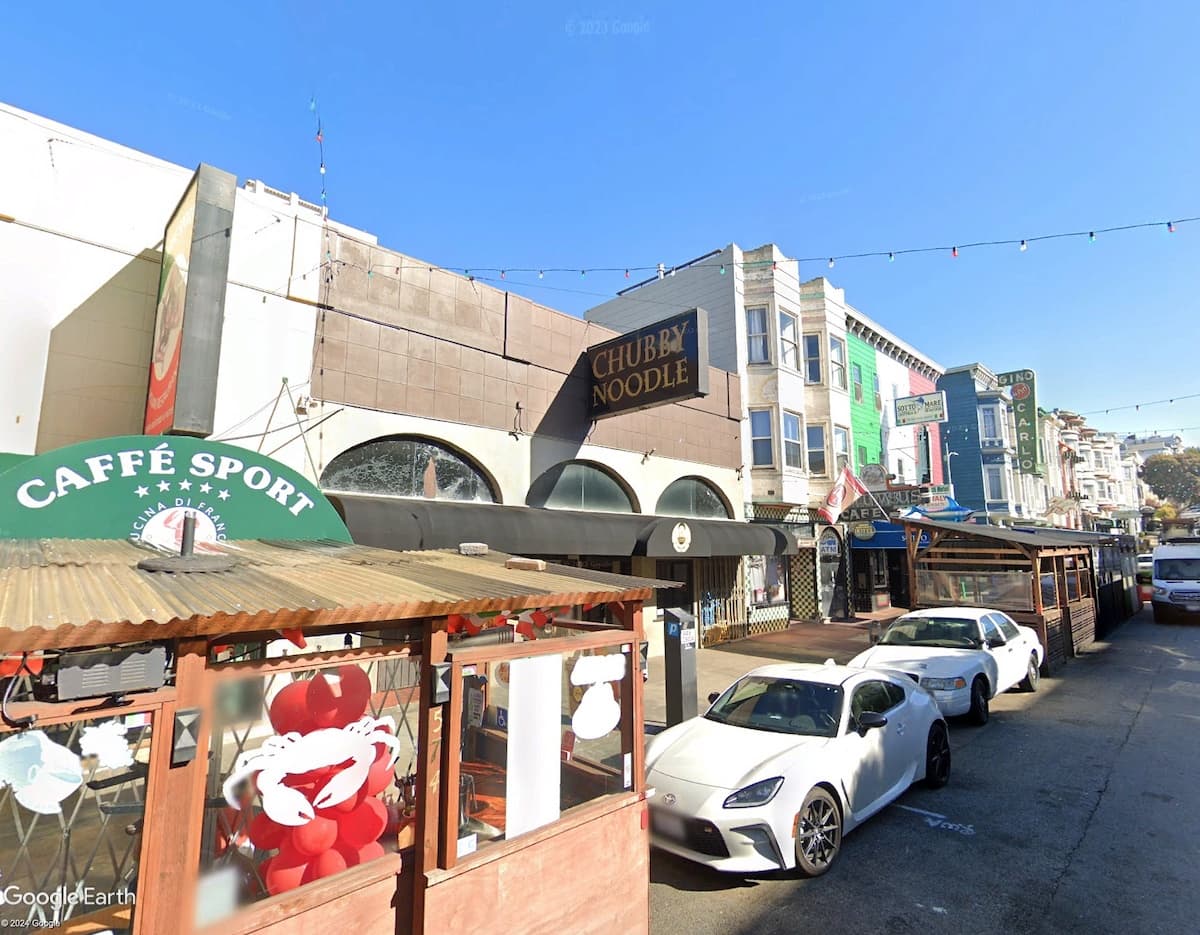 Owners of The Columbus Cafe Opening New Bar Next Door