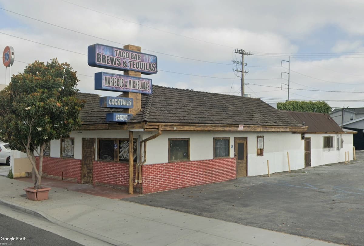 Tipsy Falcon's Fancy Lounge to Debut in Hawthorne