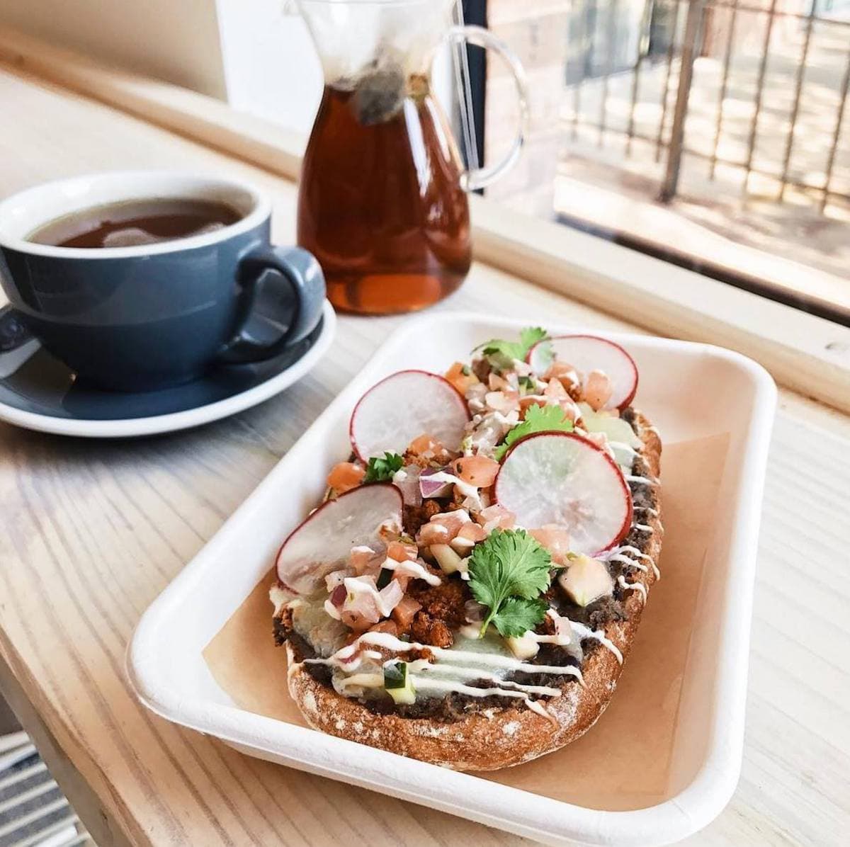 Coffee Shop and Juice Bar Revolución Debuting New Outpost in San Antonio